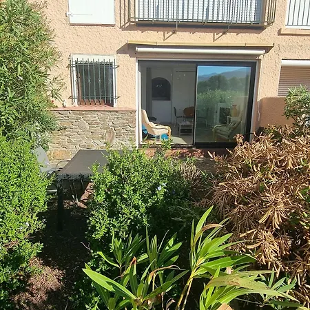 Climatise, Parking - Collioure Apartment *