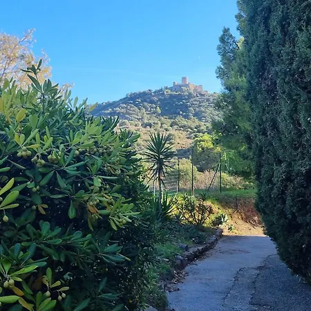 Apartment Climatise, Parking - Collioure Argelès-sur-Mer