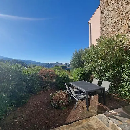 Climatise, Parking - Collioure *