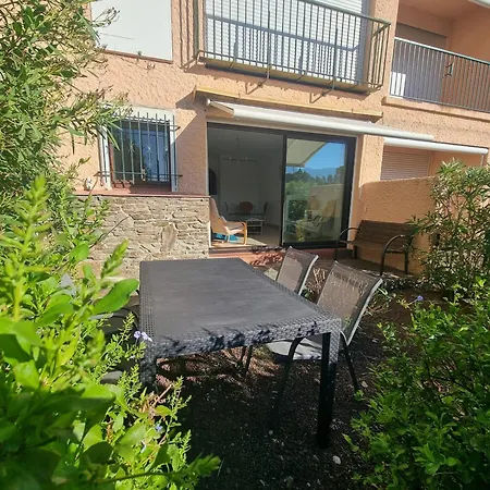 Climatise, Parking - Collioure Apartment *