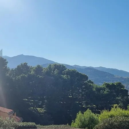 Climatise, Parking - Collioure Apartment Argelès-sur-Mer