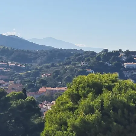 Climatise, Parking - Collioure Apartment *